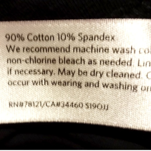 NWT $298 Eileen Fisher Vintage Jumpsuit Small 6 8 Cropped Soft V Neck Sleeveless - Picture 12 of 16